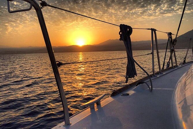 Marbella Small Group Catamaran With Dolphin Watching - Reviews and Ratings Breakdown
