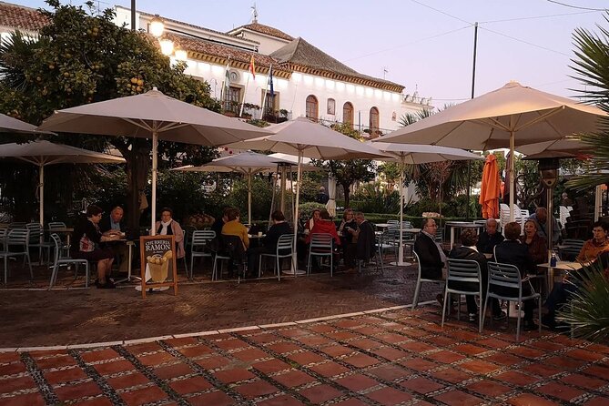 Marbella Tapas Tour - Friendly Tour Guides