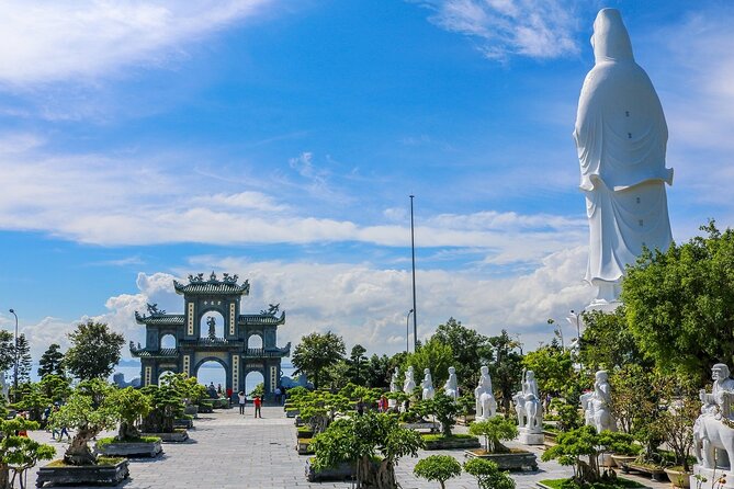 Marble Mountain From Hoi an Tour With Lunch - What to Bring
