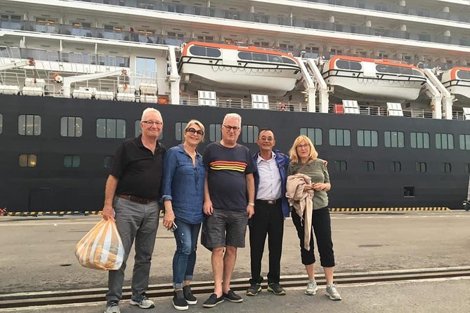 Marble Mountain & Hoi An City : Morning or Afternoon Private Tour - Inclusions and Exclusions