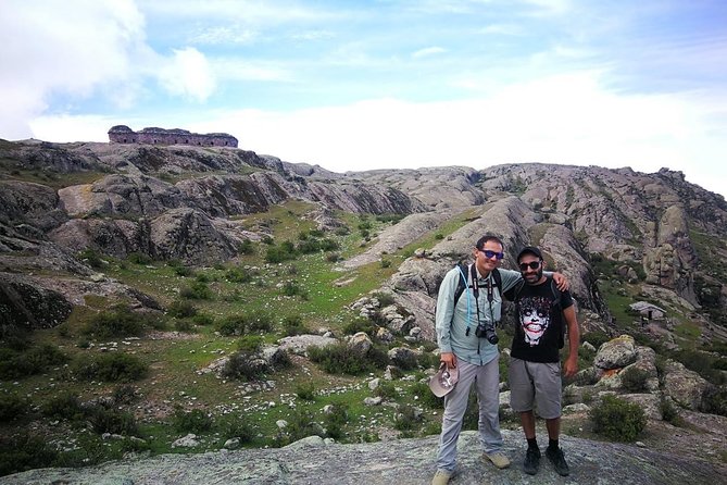 Marcahuasi Hiking in Lima - Participant Requirements