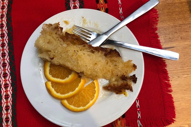 Market Food Tour - Inclusions and Pricing