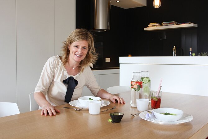 Market Tour and Cooking Lesson With a Belgian Gourmet Meal in a Brussels Home - Additional Information
