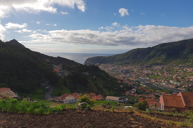 Maroços - Mimosa Valley - Inclusions