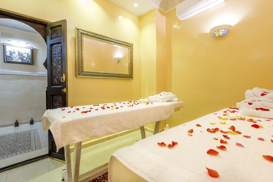 20 Best Massage And Relaxation Services In Marrakech