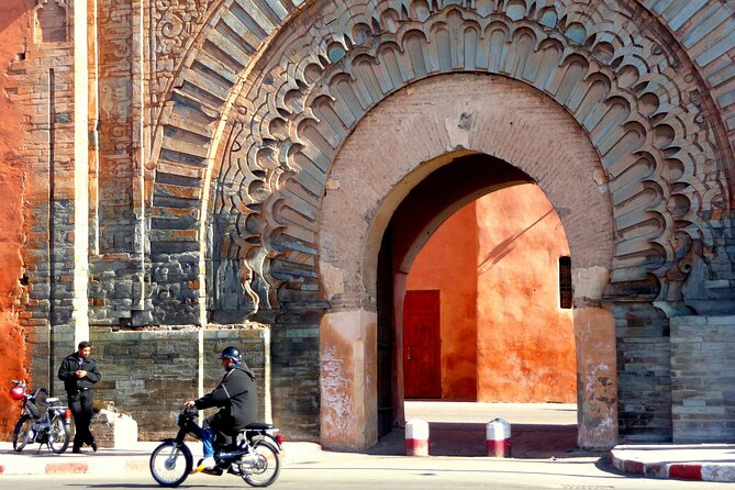 Marrakech: Historical Private Tours - Half-Day - Key Attractions and Stops