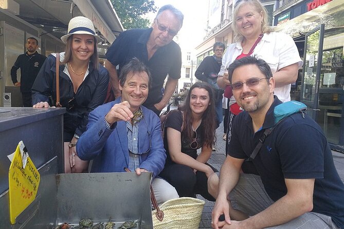 Marseille, Aix-En-Provence, and Cassis 8 Hours - Accessibility and Requirements