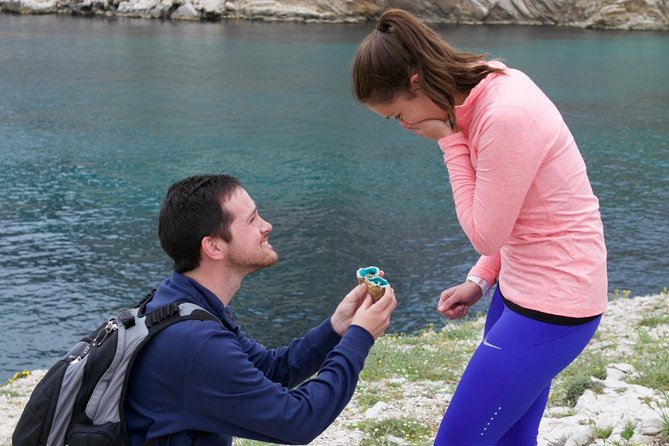 Marseille E-Bike Shore Excursion to Calanques National Parc - Participant Requirements