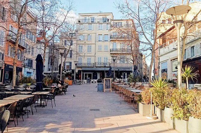 Marseille: Le Panier Tour Review - Traveler Experiences and Ratings