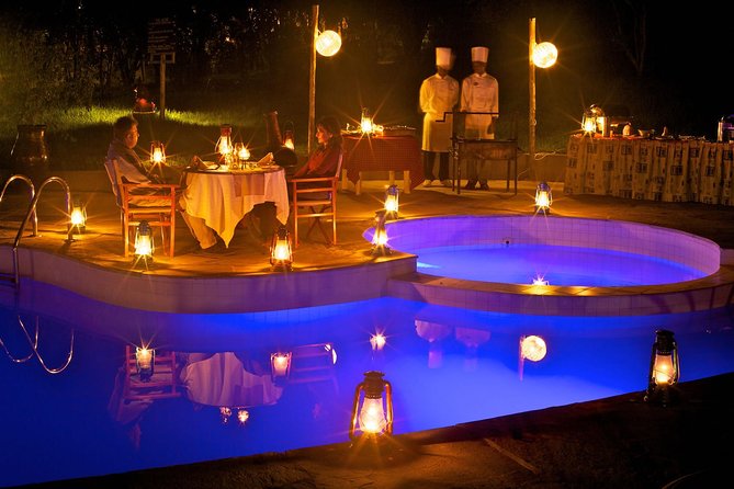 Masai Mara 3 Days Luxury Tented Safari - Traveler Experiences