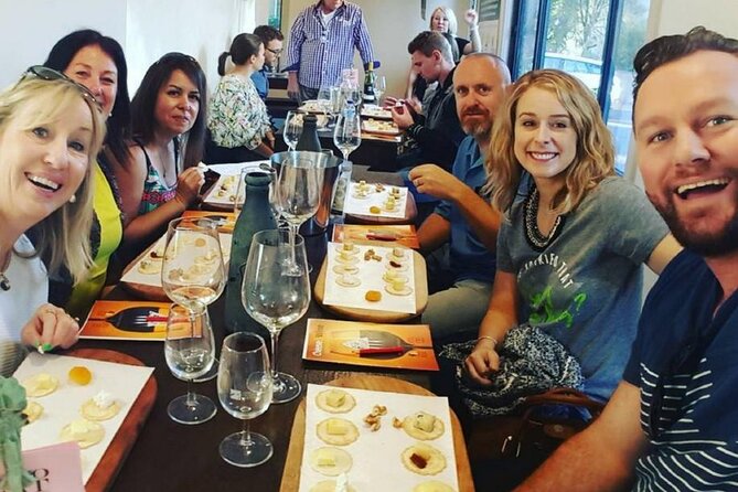Mastering the Rioja Wine Region With a Sommelier (With Cheese Pairings) - Visiting the Guggenheim Museum in Bilbao