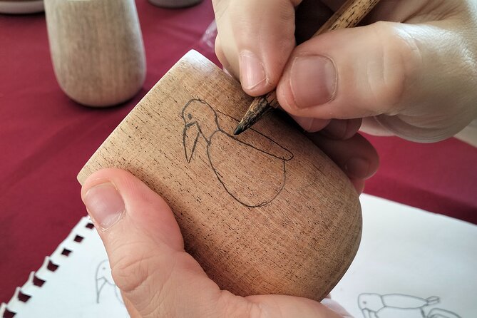 Mate and Paint Experience With Pastry Tasting in Buenos Aires - Memorable Artistic and Culinary Experience