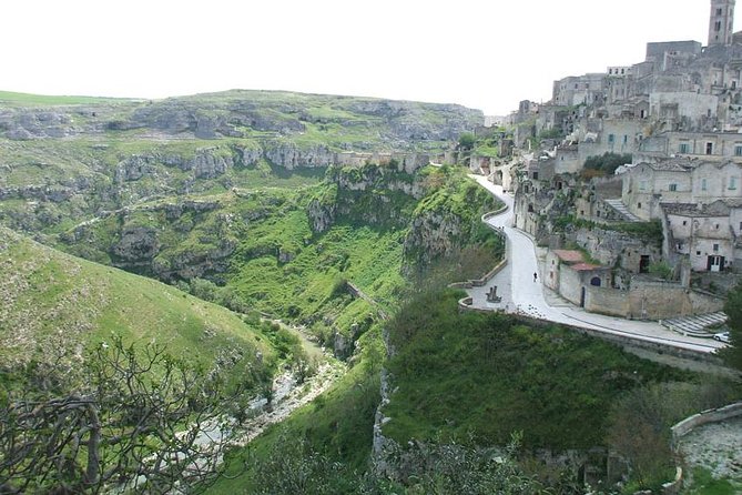 Matera Sassi 2 Hours Private Tour - Accessibility and Participation