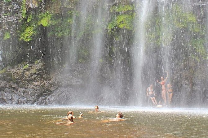 Materuni Waterfall & Coffee Tour - Meeting and Pickup