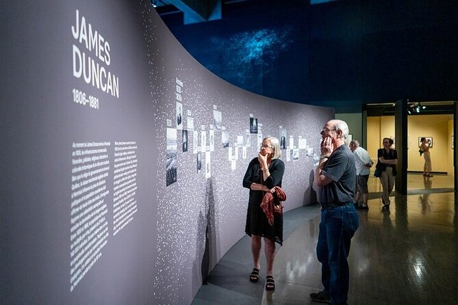 McCord Stewart Museum - Admission - Tour Information