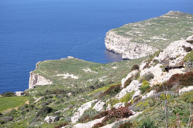 Mdina, Dingli Cliffs and San Anton Gardens Guided Tour - Important Tour Details