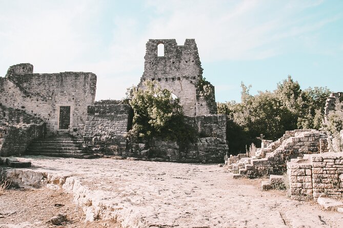 Meat Istria Tour - Confirmation and Accessibility