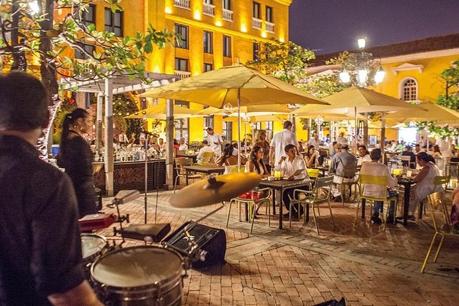 Medellin Salsa Experience - Itinerary Highlights