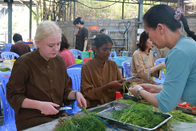 Meditation Retreat 3 Days 2 Nights in Ho Chi Minh City, Viet Nam - Transportation Details