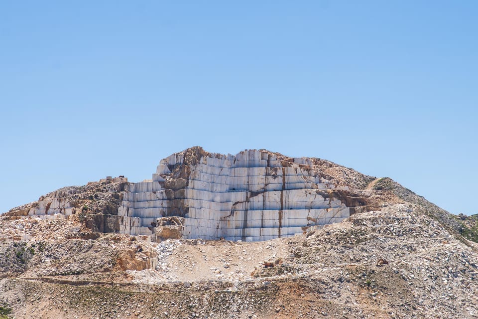 Meet the Trees in Cyclades Hiking Tour (Private Experience) - Highlights of the Experience