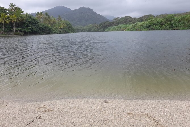Mendihuaca and Sacred Pool Tour - Experience Santa Martas Nature