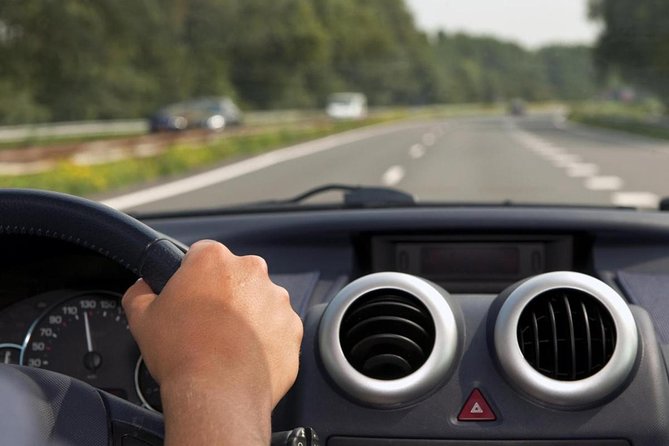 Mendoza Airport Departure Transfer - Preparing for Your Transfer