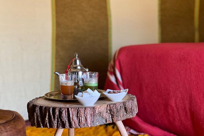 Merzouga Desert Campsite &Camel Excursions - Guest Reviews Highlights