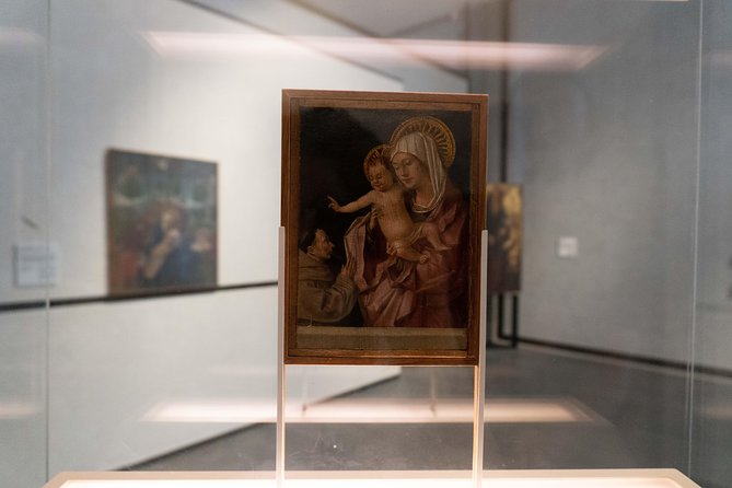 Messina City Tour, Museum, Astronomical Clock Plus Port Pickup - Cancellation Policy Explained