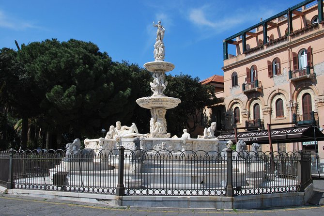 Messina Taormina: Cultural Heritage Experience - Guides Mentioned by Guests