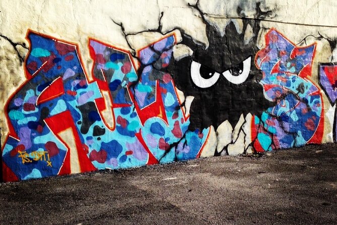 Miamis Best Graffiti Guide - VIP Golf Cart Tour - 2-5 Ppl - Accessibility Features