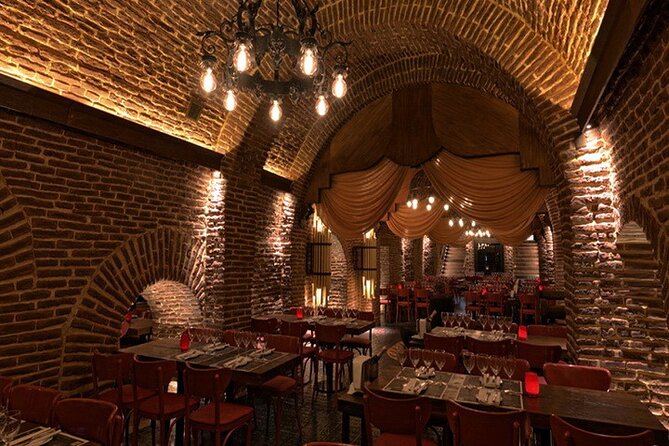Michelangelo Tango Show Skip The Line Ticket W/Optional Dinner In Buenos Aires - Recommendations for Visitors