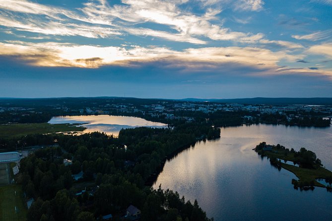Midnight Sun Photography Tour - Meeting and Pickup
