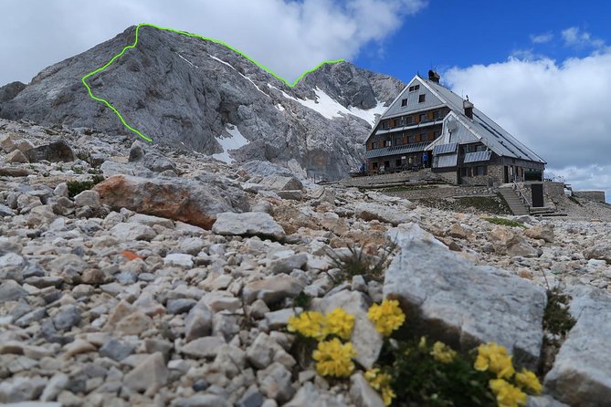 Mighty Mount Triglav Climb-summer Special-join Group - Meeting and Pickup Details