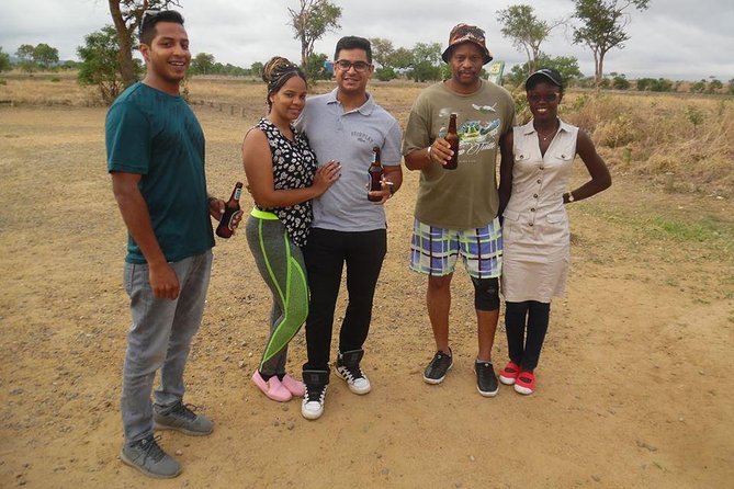 MIKUMI NATIONAL PARK - 3 Days - Day 1: Arrival and Game Drive