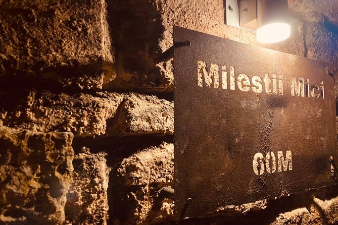 Milestii Mici Winery Tour With Wine Tasting - Positive Customer Reviews and Ratings