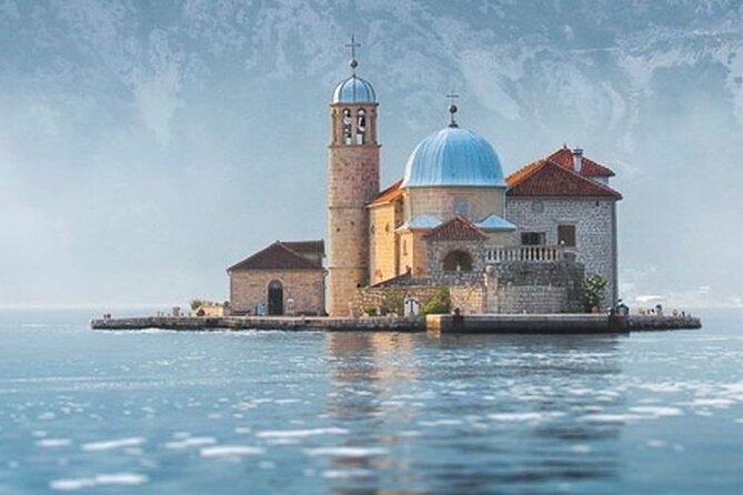 Mini Boka Private Tour Perast Lady Of The Rock Kotor - Pricing and Payment Options