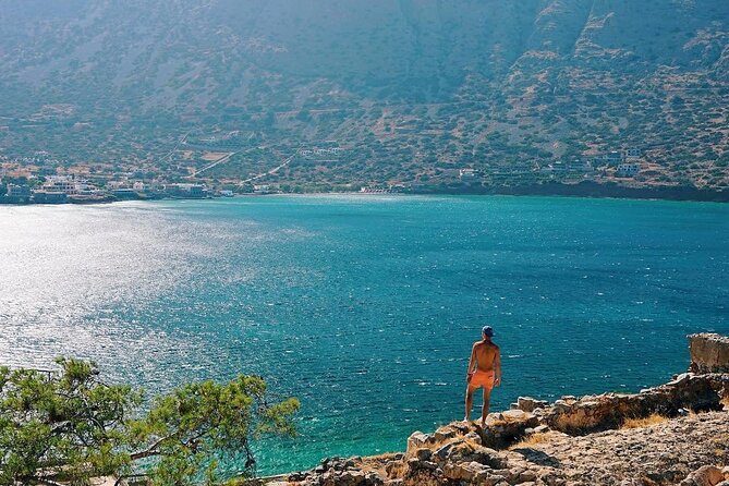 Mirabello Bay Private Tour With Wi-Fi and Olive Oil Tasting  - Heraklion - Meeting and Pickup Arrangements