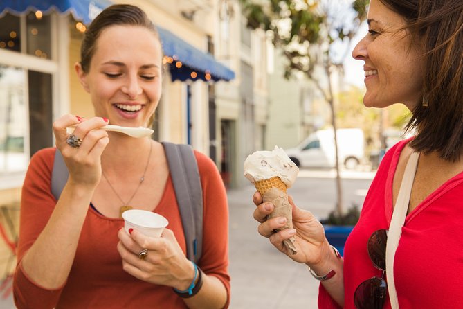 Mission 18th Street San Francisco Food Tour - Highlights of the Culinary Experience