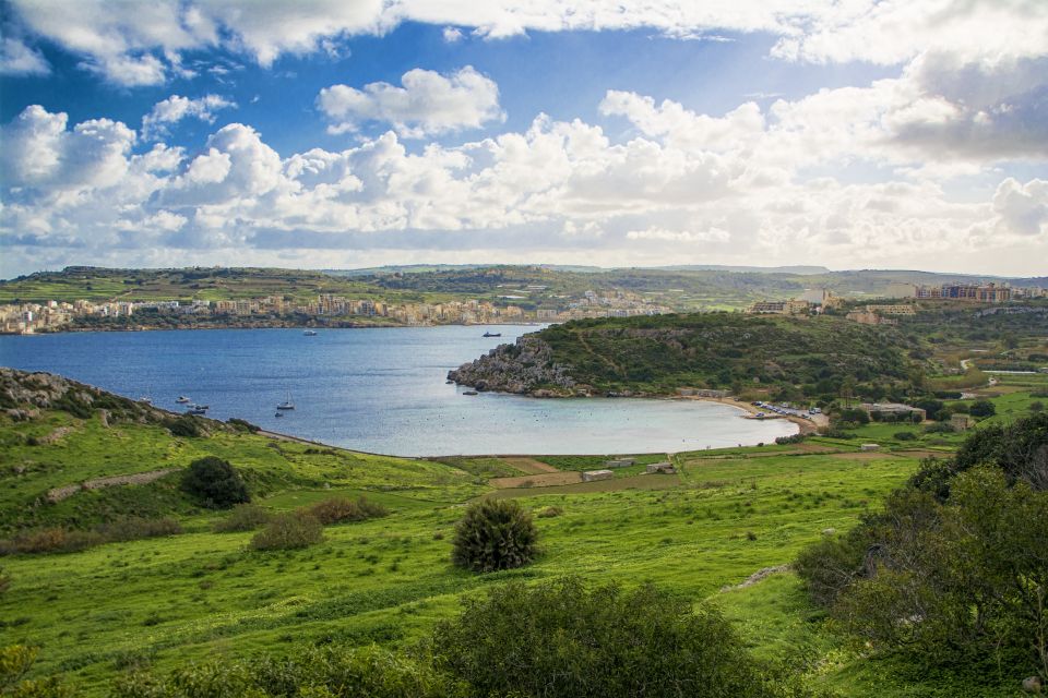 Mistra Valley and Selmun Private Nature Tour With Transport - Booking Information