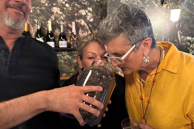 Mixology Experience: Taste & Mingle at Cape Towns Famous Gin Bar - Meeting Point and Time