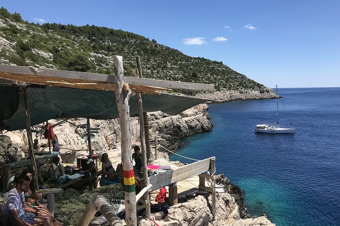 Mljet Island National Park Yacht Excursion From Korcula Island - Traveler Reviews and Feedback