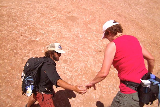 Moab Canyoneering and River Stand Up Paddleboard Combo - Essential Inclusions and Amenities