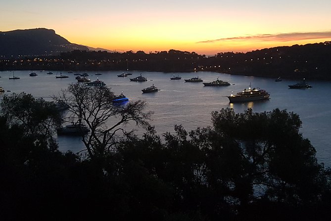 MONACO Shore Excursion : Private Custom Tour of French Riviera Highlights - Pickup and Accessibility