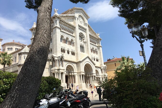 Monaco & the French Riviera - From AIX - Additional Information