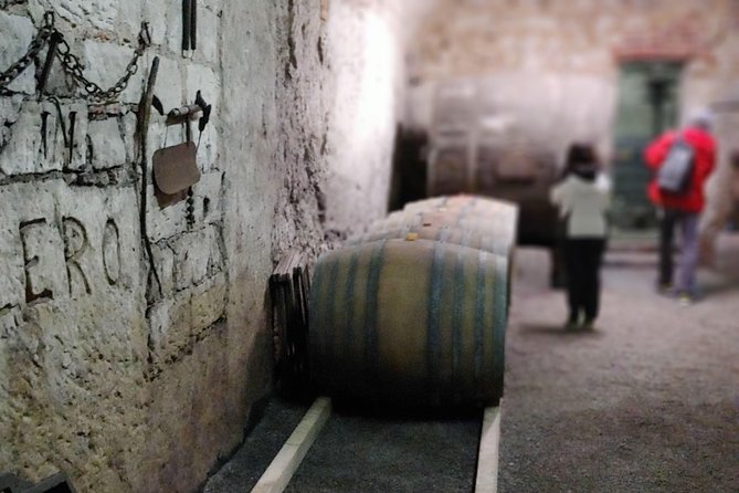 Monferrato Infernot Tour - Booking Details