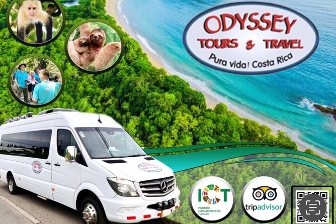 Monkey Mangrove Tour - Rainforest Tractor Ride