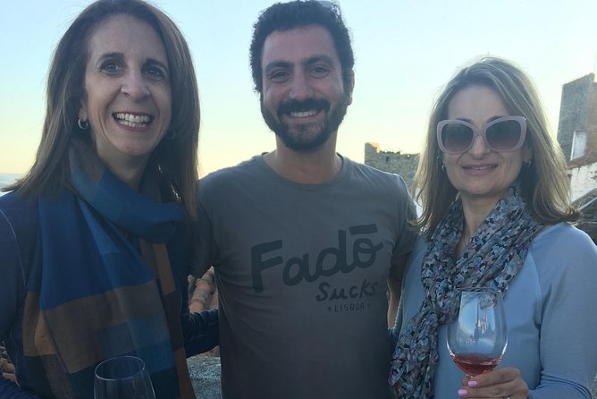Monsaraz and Wine Tasting Tour From Évora - Reviews Summary
