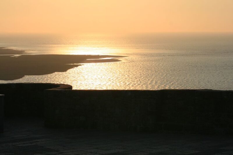 Mont Saint-Michel: Entry Ticket to Mont-Saint-Michel Abbey - Accessibility and Visitor Info