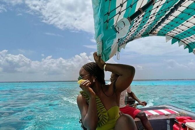 Montego Bay Private Tour: Harmony Beach & Doctors Cave Beach - Expectations