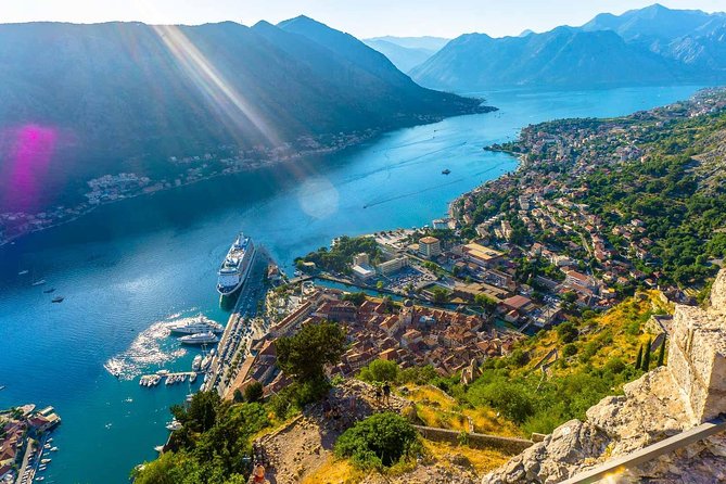 Montenegro Coast Experience From Dubrovnik - Attractions and Activities
